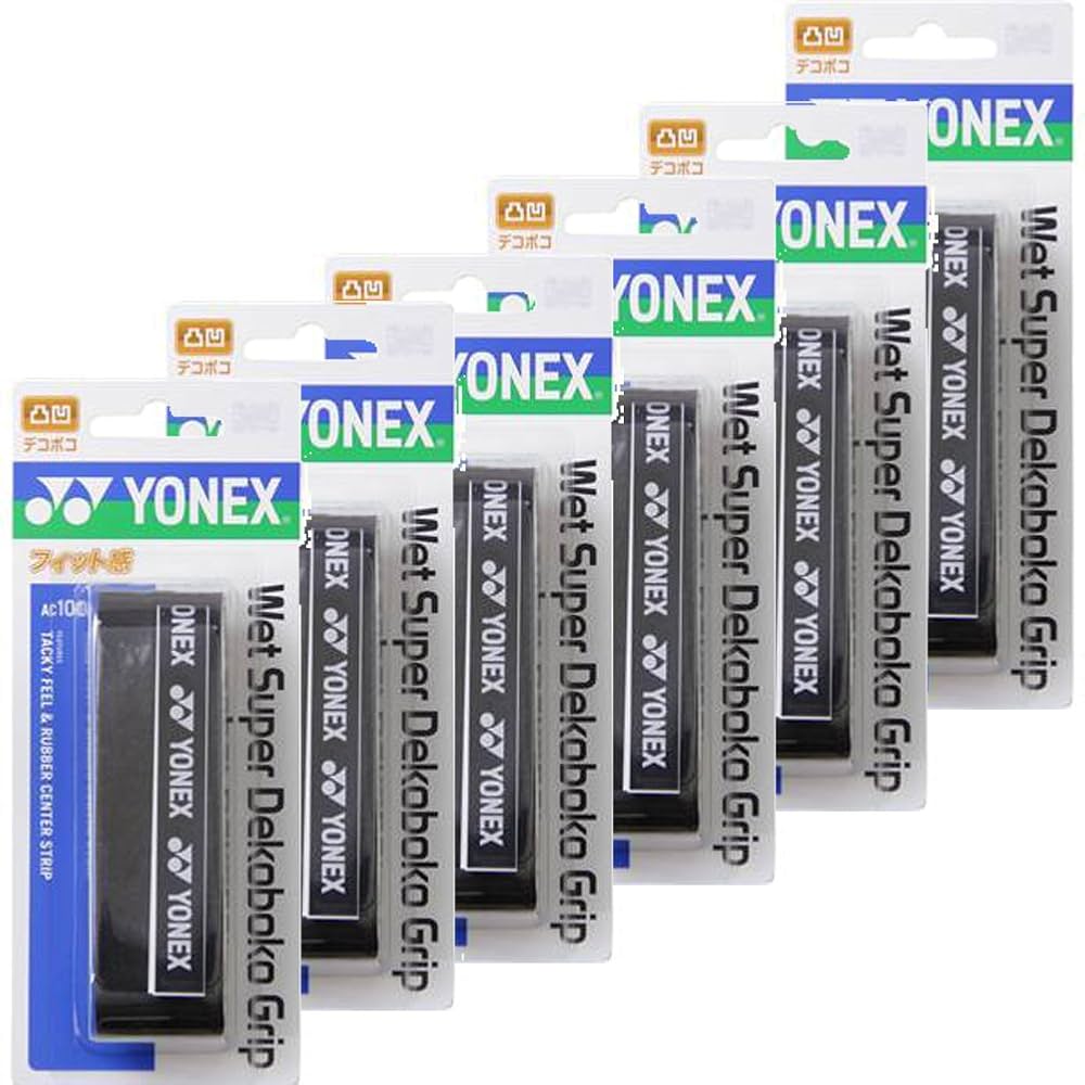 Amazon | YONEX(ヨネックス) ウエット スーパー デコボコ